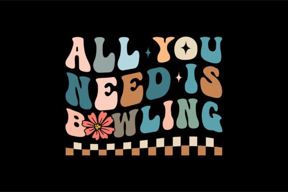 All You Need is Bowling: A Unique Collection for Creative Expression