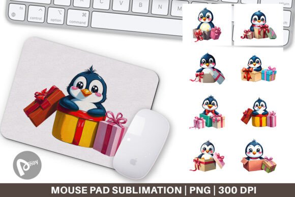 Mouse Pad Puppy Gift: A Stylish and Functional Addition to Your Workspace