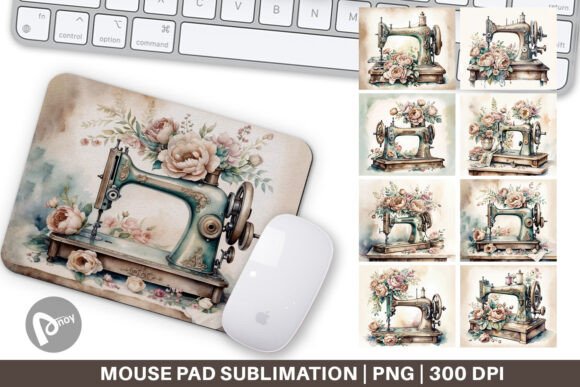 Mouse Pad Sewing Machine: A Strategic Tool for Enhanced Productivity and Creative Expression