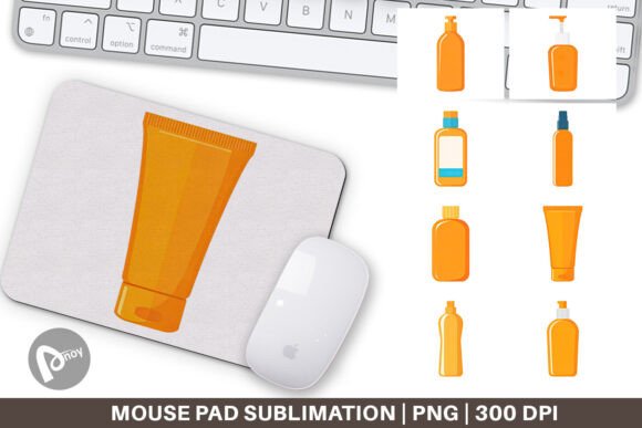 Mouse Pad Tent: Creative Design for Your Desk Setup