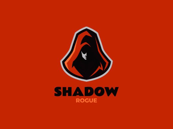 Shadow Rogue: The Ultimate Esport Mascot for Stealth and Precision