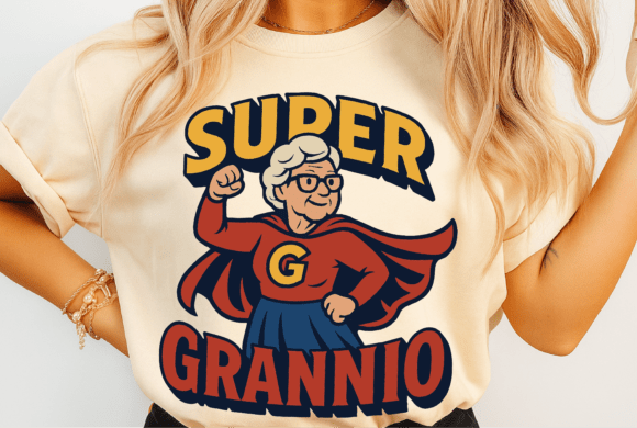 Super Grannio Funny Parody Game Design: A Hilarious Nostalgic Twist for Creative Projects