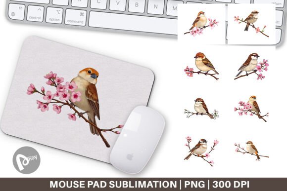 Why Your Mouse Pad Spring Sparrow Could Be Sabotaging Your Workflow and How to Fix It